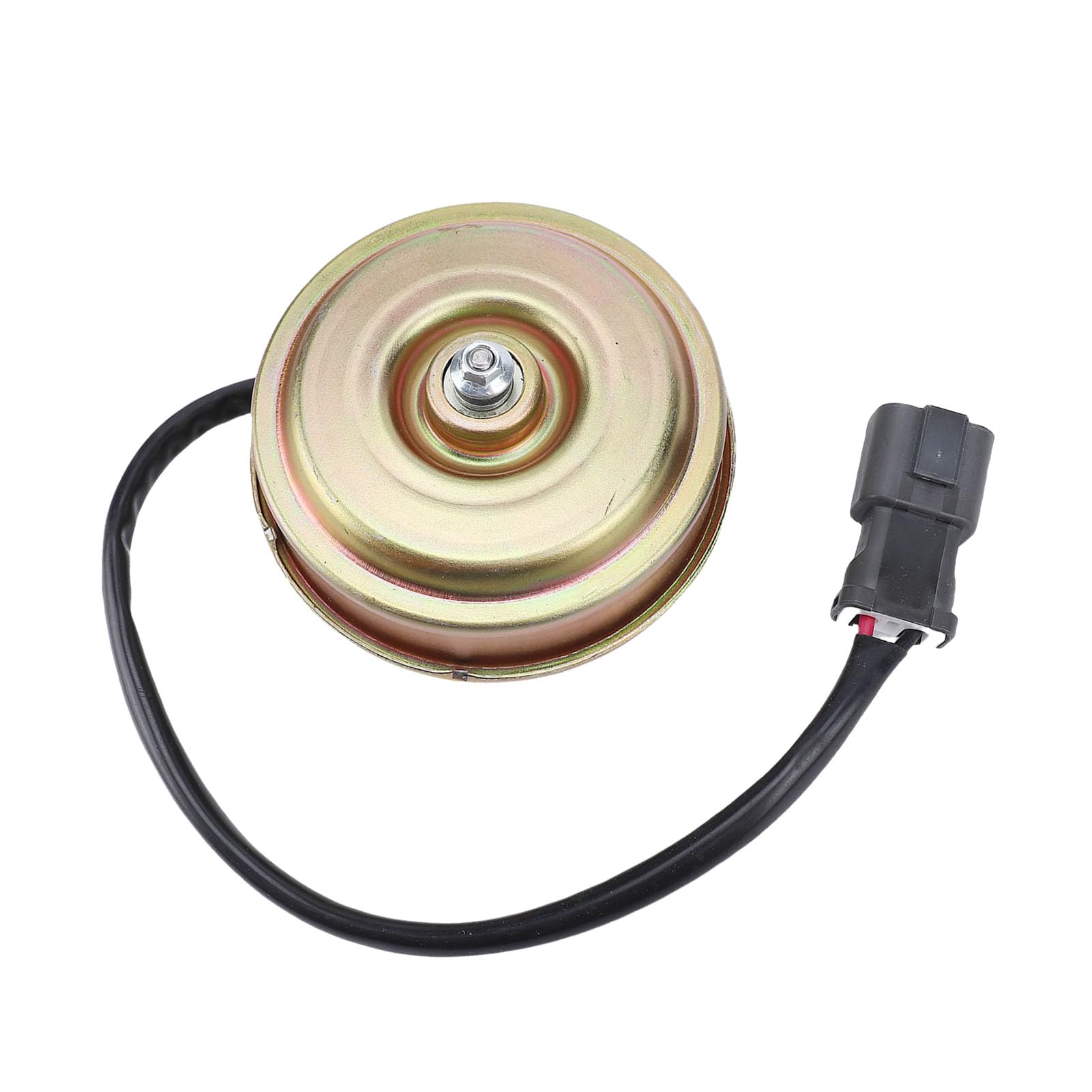 KIMISS Motore Ventola Radiatore K7711 85220 Raffreddamento Motore in Alluminio Ad Alte Prestazioni per Veicoli RTV1140CPX UTV