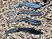 Genuine Full Tang Blade Rust Free Kukri Knife - 10