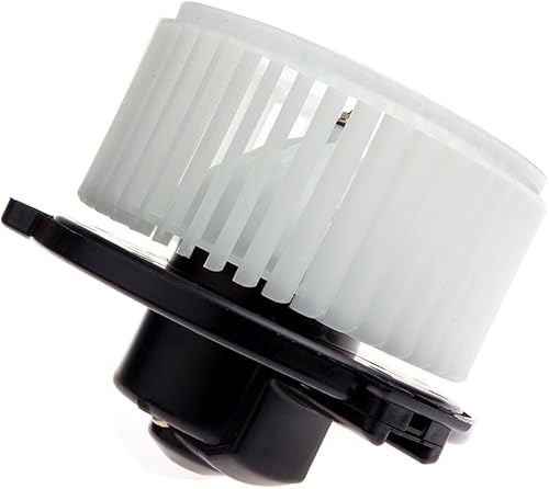 Vista 438 de SCITOO 700188 Reemplazo del motor del ventilador HVAC con jaula de ventilador para Toyota Tacoma 2005-2015, reemplazo OE - 87103-04043, 87103-04044