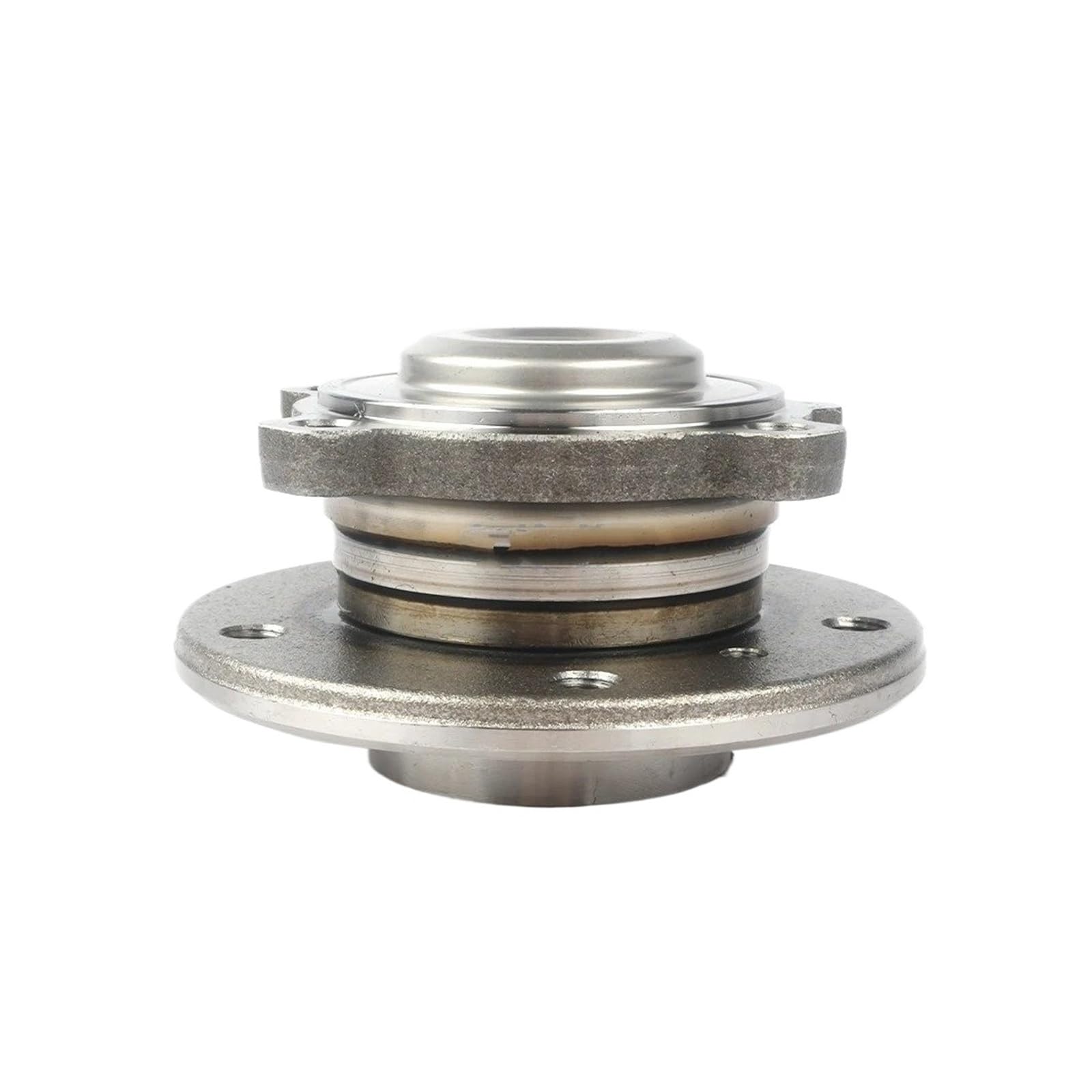 Generico Kit Cuscinetto Ruota 31216765157 per BMW 1/3/X1/Z4 E90 E91 E92 E93 E87 E88 E81 E82 E84 E89 2004-2016 6765157 31222405866 Cuscinetto Ruota Anteriore