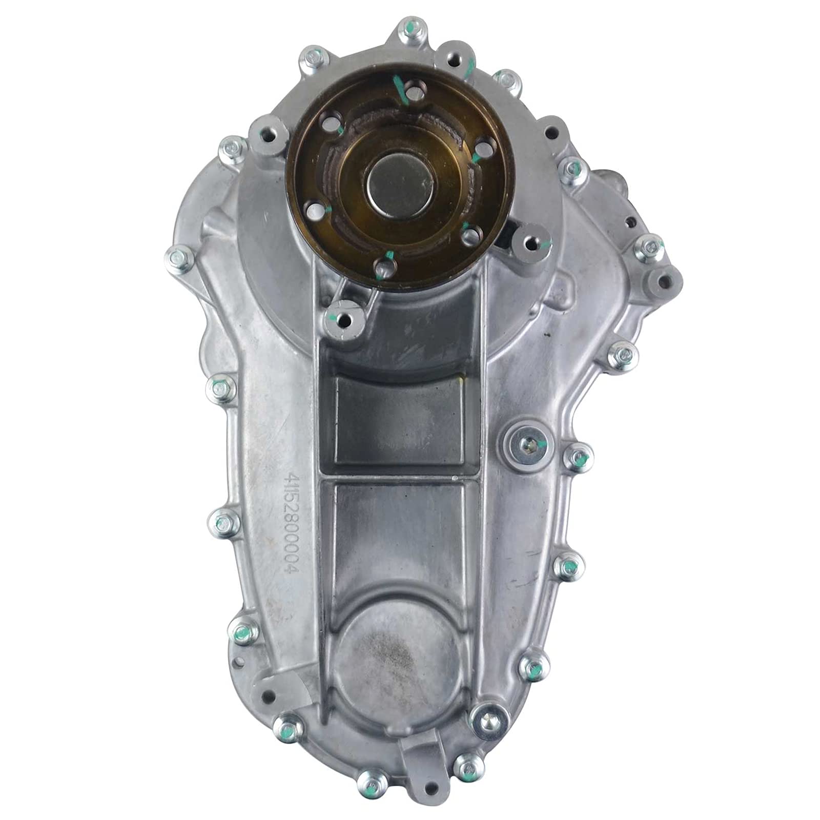 Boîtier de transfert Compatible avec ML GL R Class A2512802700 A2512803500 | W164 W251 V251