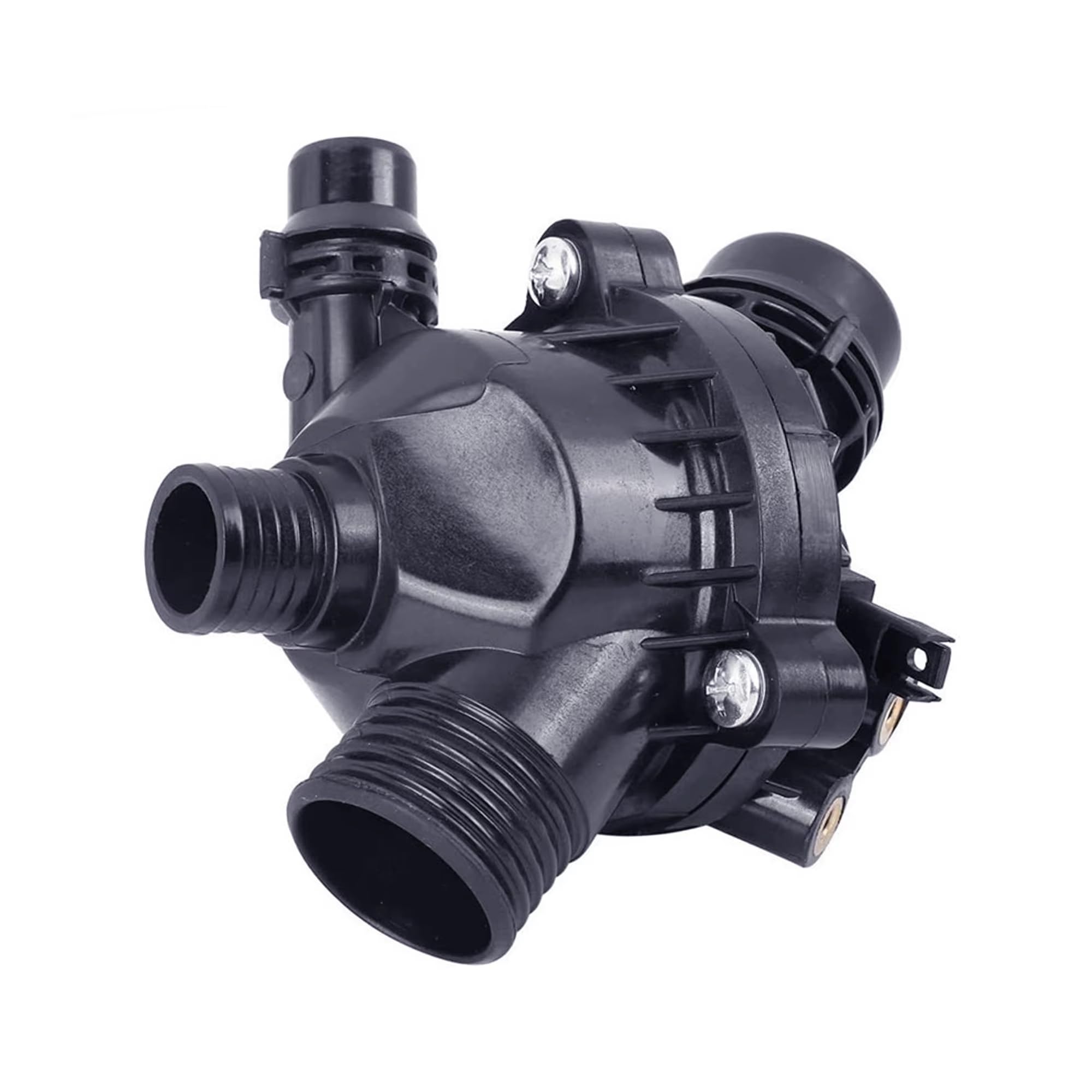 Coolant Water Thermostat Compatible With BMW For 530i 530xi 535i 535xi