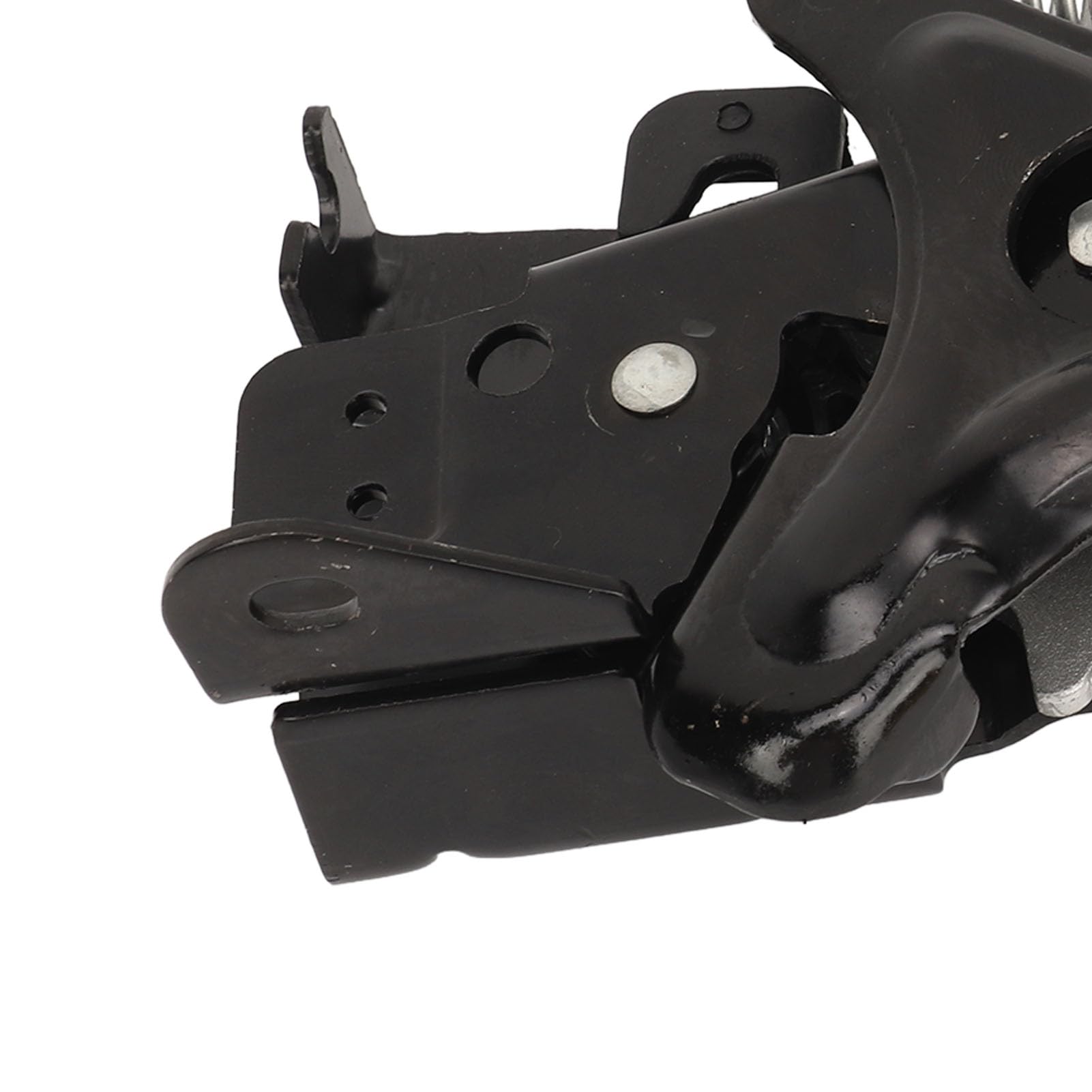 Set Serratura di Sicurezza per Cofano, Serratura Antifurto per Cofano Motore per F30 F34 F80 F87 2012-2017, Lato Sinistro Destro 51237242548 51237242549 con Dimensioni Precise
