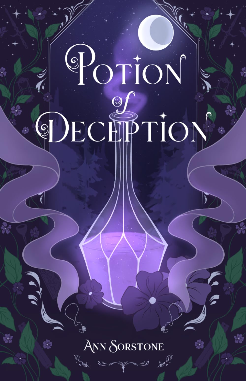 Potion of Deception