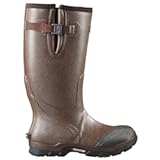 Backwood &vert; Men&apos;s Boots &vert; Mid-Calf Height &vert; Available in Brown&comma; Forest Green&comma; Mossy&comma; Real Tree &vert; Perfect for Every Season&comma; Hunting & Fishing