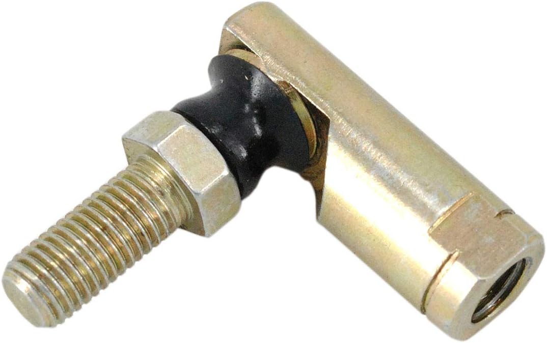 Grasshopper Mower Left-Hand Thread Drive and Brake Assembly Ball Joint, Genuine Replacement Parts and Supplies to Maintain Your Mower's Performance, OEM 265616