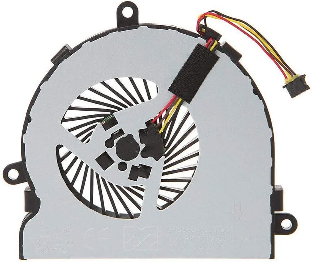 Ventilateur De Refroidissement Original Sony Pour PlayStation 2 – Modèle PS2 50004, Slot