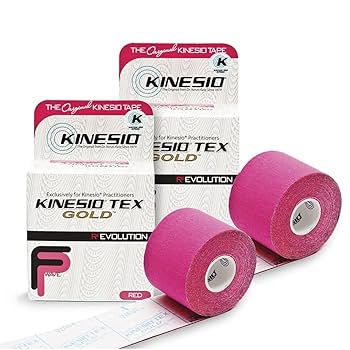 G-RAP tape専用 Amazon.com: Kinesio Taping - Elastic Therapeutic Athletic