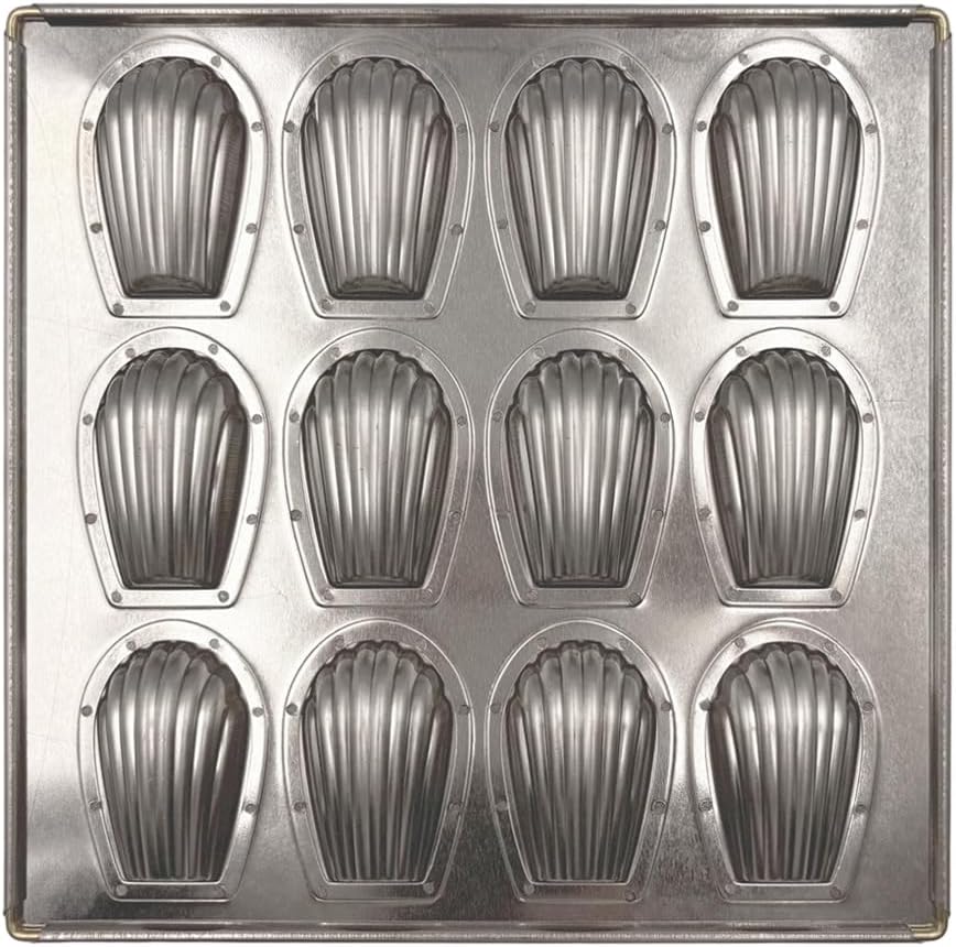 Matsunaga Manufacturing Silver Deep Madeline Table Top 12P