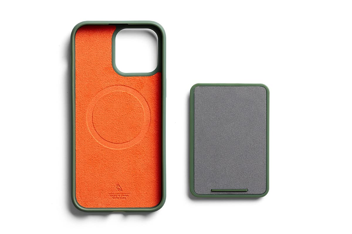 Amazon.com: Bellroy Mod Case + Wallet for iPhone 14 Plus