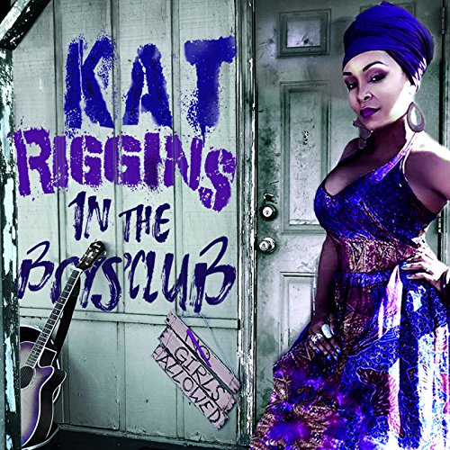 Play In the Boys' Club by Kat Riggins on Amazon Music