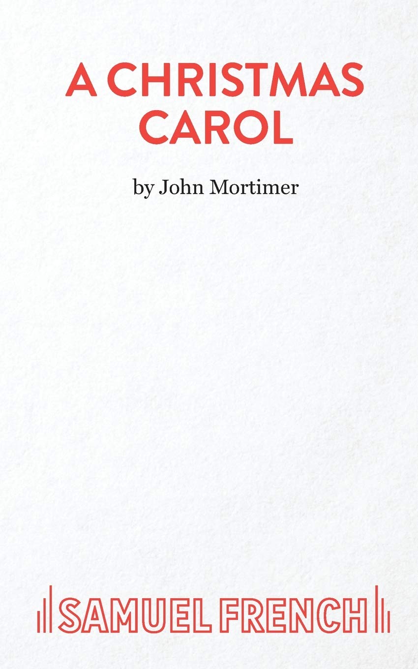 Play: A Comedy (Acting Edition S.)