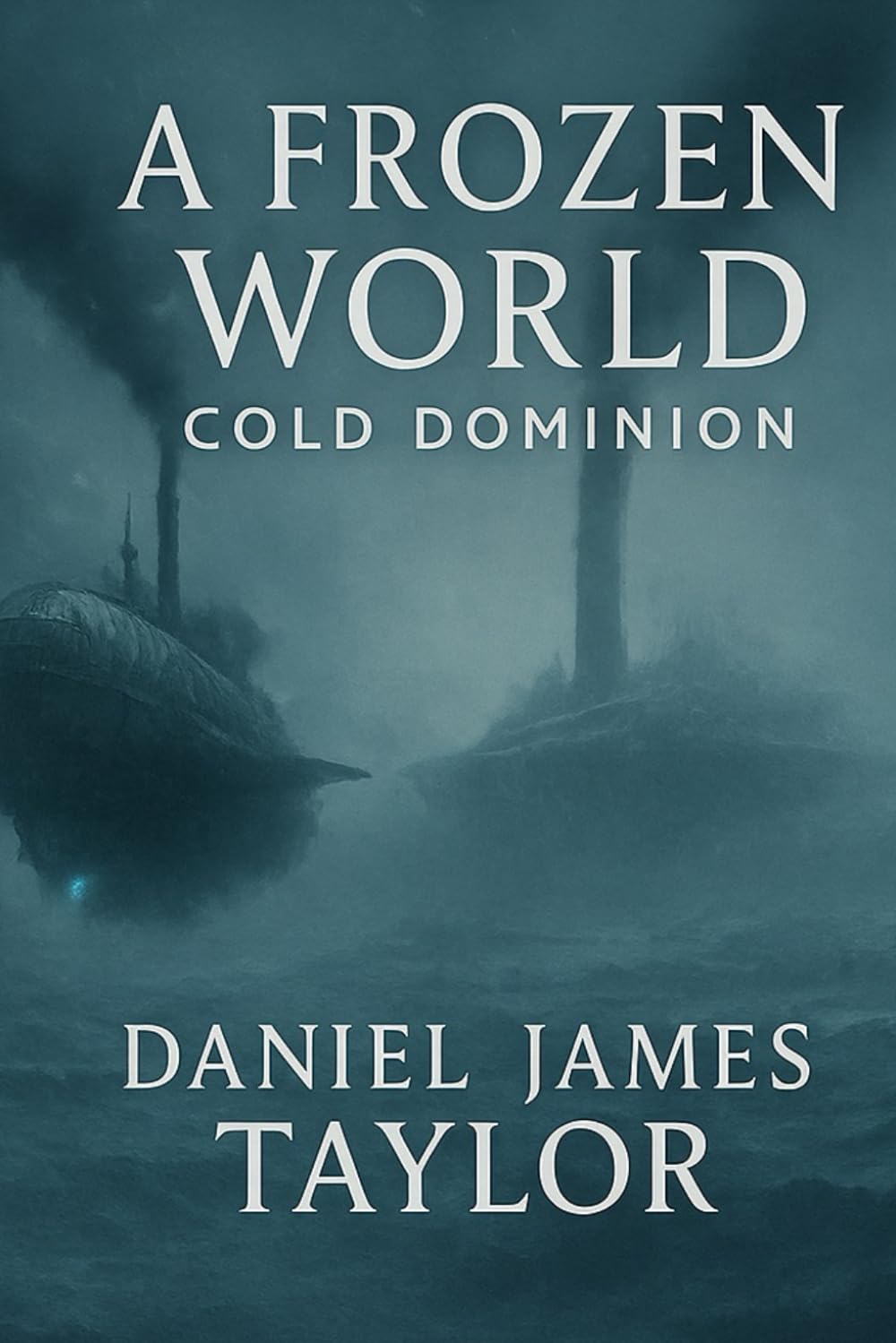 A Frozen World Cold Dominion: 1