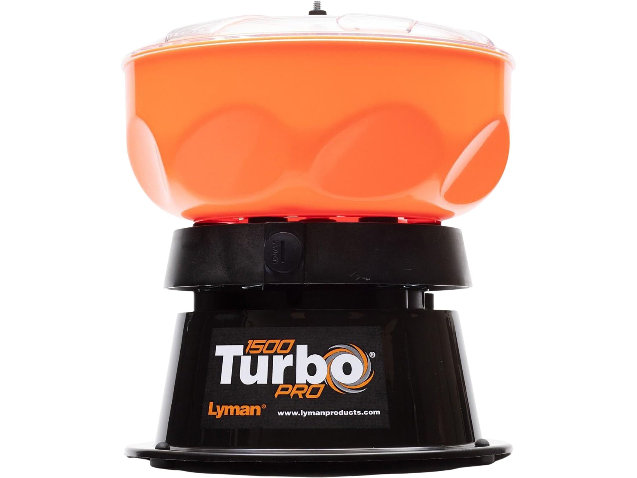 Turbo 1500 Pro Tumbler (115V)