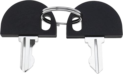 SING F LTD 2 llaves de encendido compatibles con Pride compatibles con patinetes Go-Go Sport Mobility compatibles con Pride Victory compatibles con