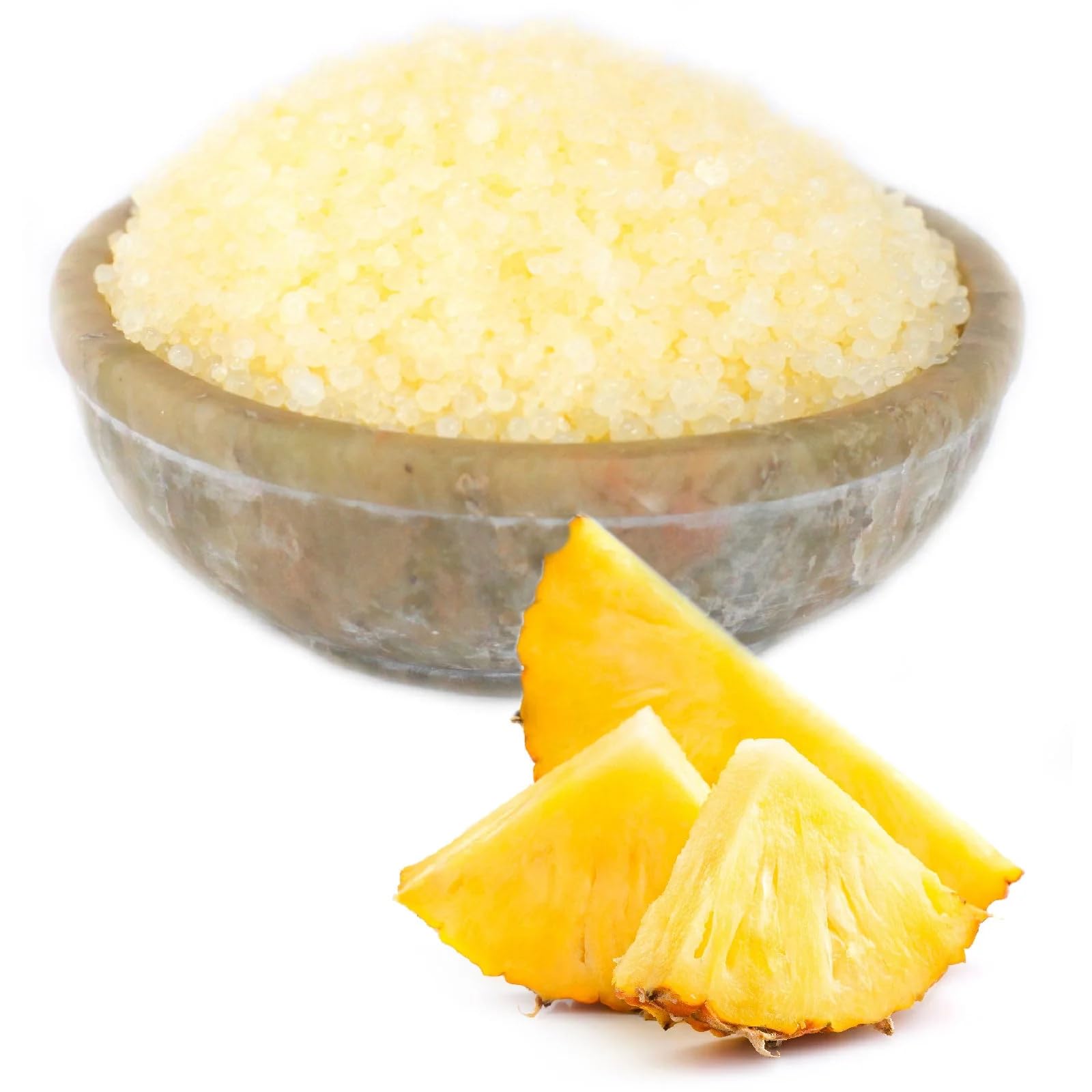 Ancient Wisdom Tropical Paradise Simmering Granules - Pineapple