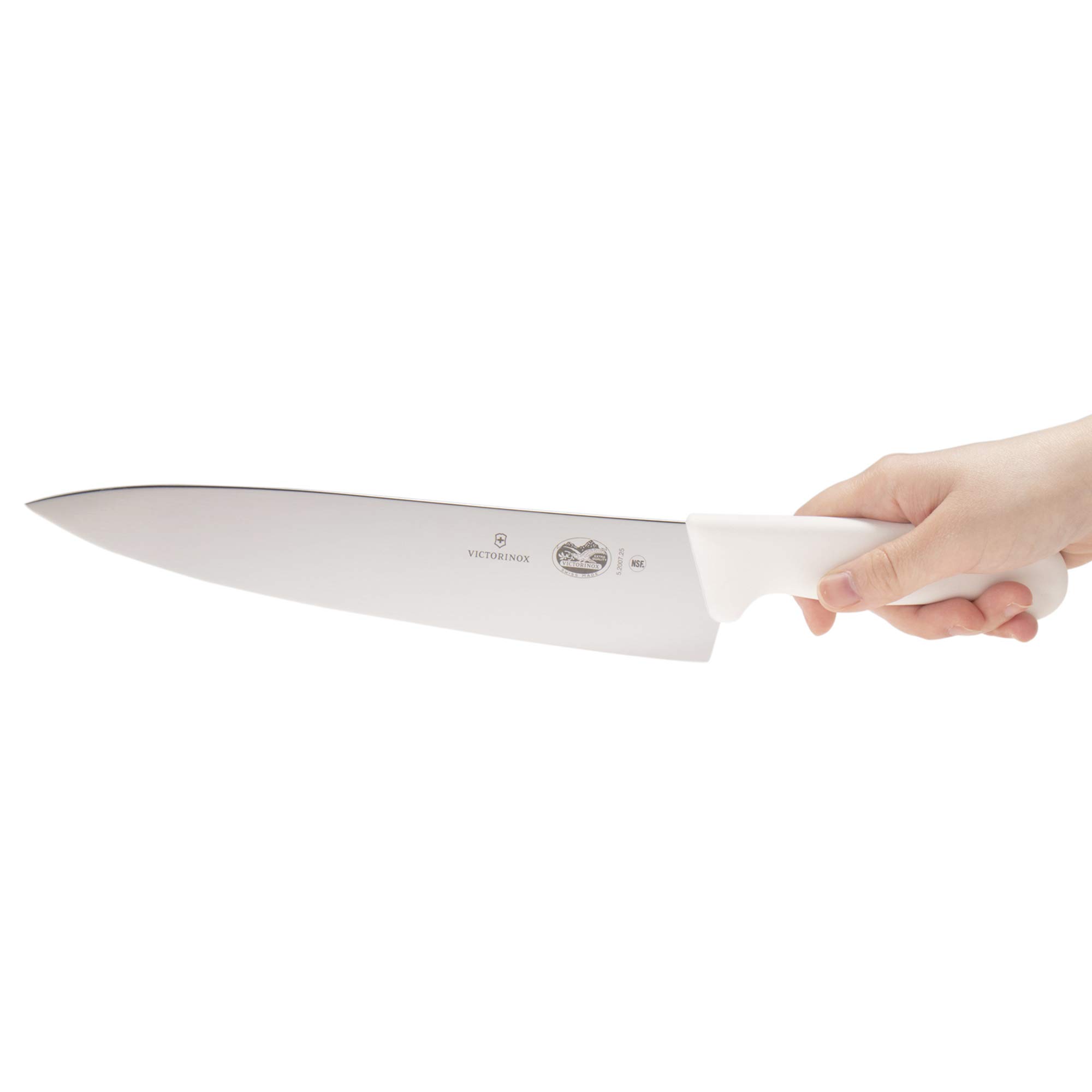 Amazon.co.jp: VICTORINOX(ビクトリノックス) 牛刀包丁 食洗機対応