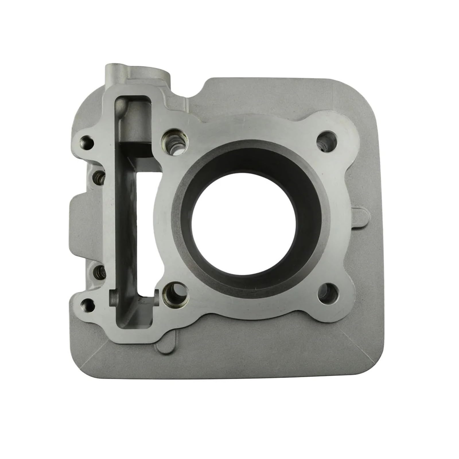 Anillo de pistón de 74 mm y kit de cilindro de alta resistencia para moto YBR250 7