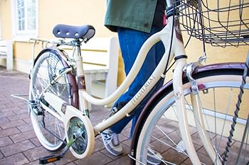 フロートミックスプレミアF マットライトブルー 27型 外装6段変速 フロートミックスプレミアF マットライトブルー 27型 外装6段