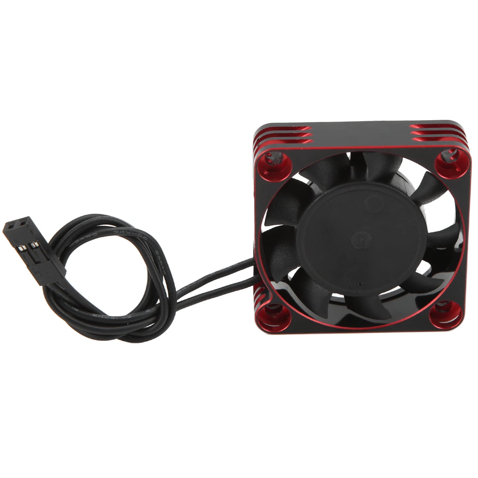 ♥️即購入可RCモーター冷却ファン40x40mm28000RPM540550ESC Amazon.co.jp: RC モーター冷却ファン 40x40mm-28000RPM 高速クーラー