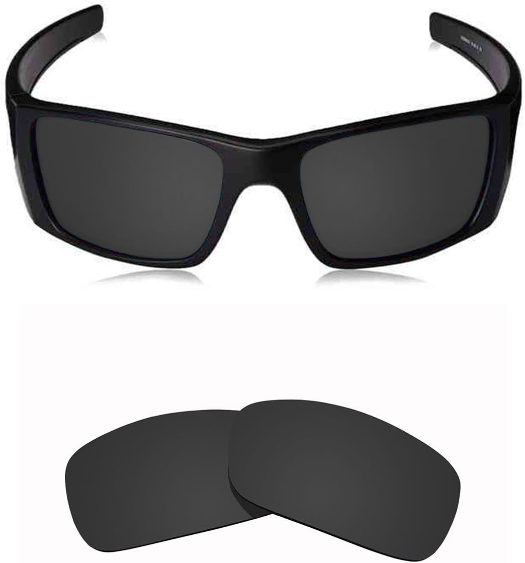 Sunnyblue2 Polarized Replacement Sunglasses Lenses Compatible with