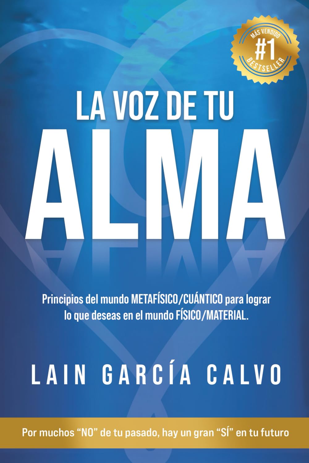 La Voz de tu Alma (SAGA LA VOZ DE TU ALMA) (Spanish Edition)      Paperback – April 1, 2013