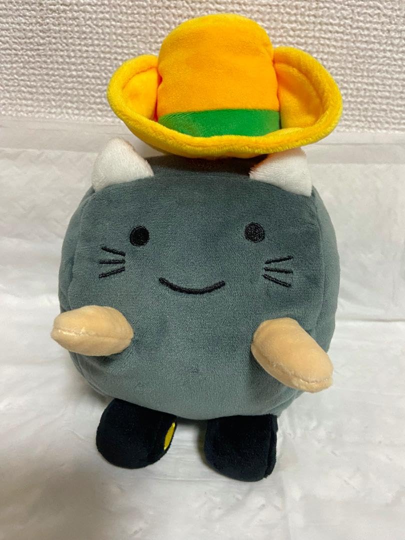 Amazon.co.jp: イエローハット ハットにゃんマルチスタンド