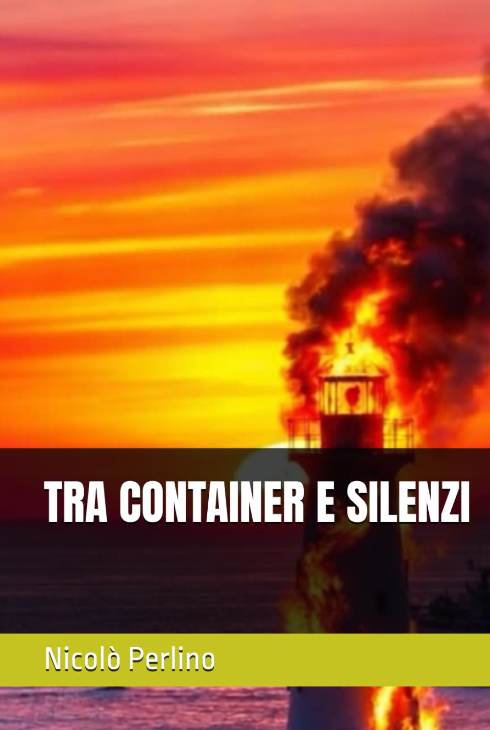 TRA CONTAINER E SILENZI