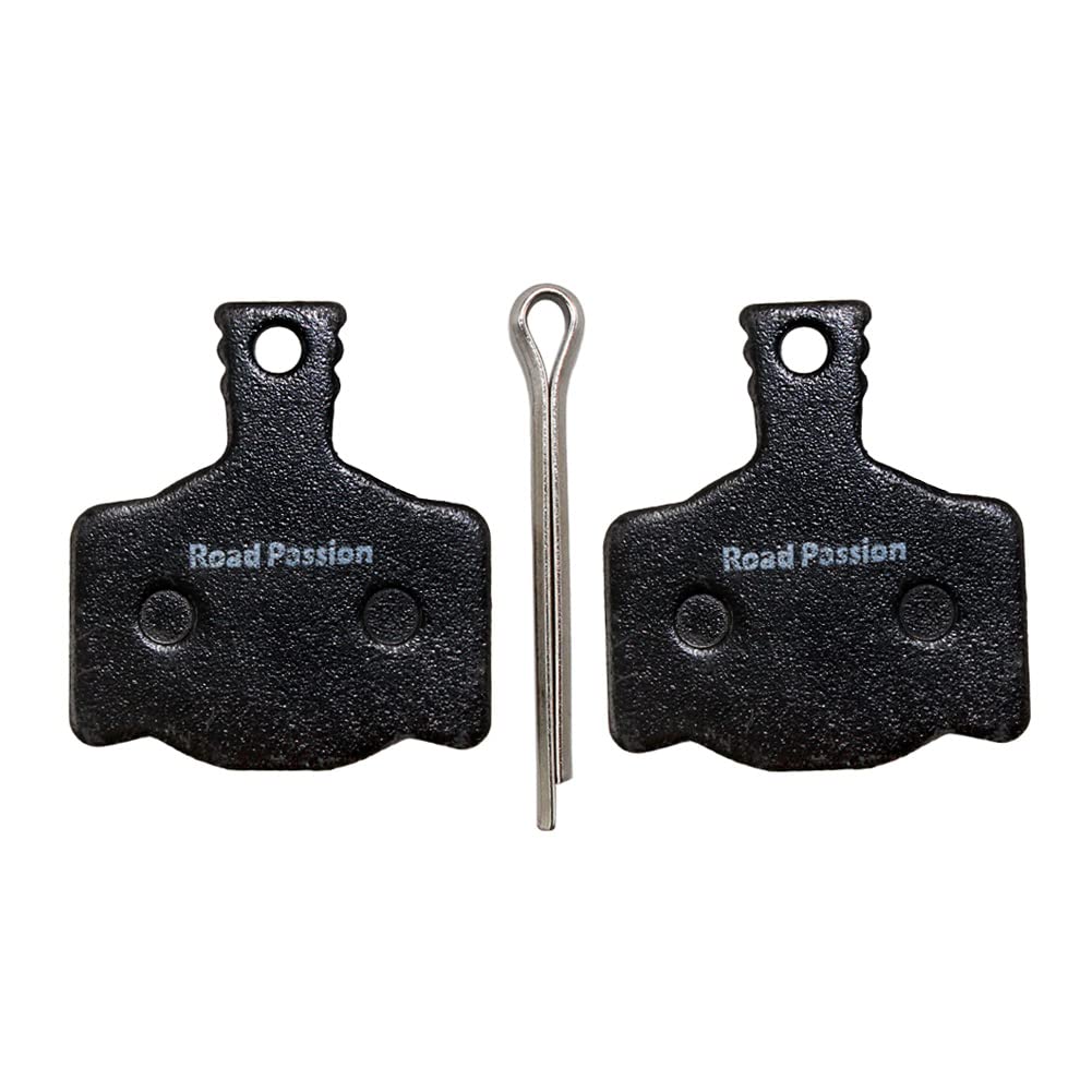 Amazon.co.jp: Road Passion 1ペア ディスクブレーキパッド Magura