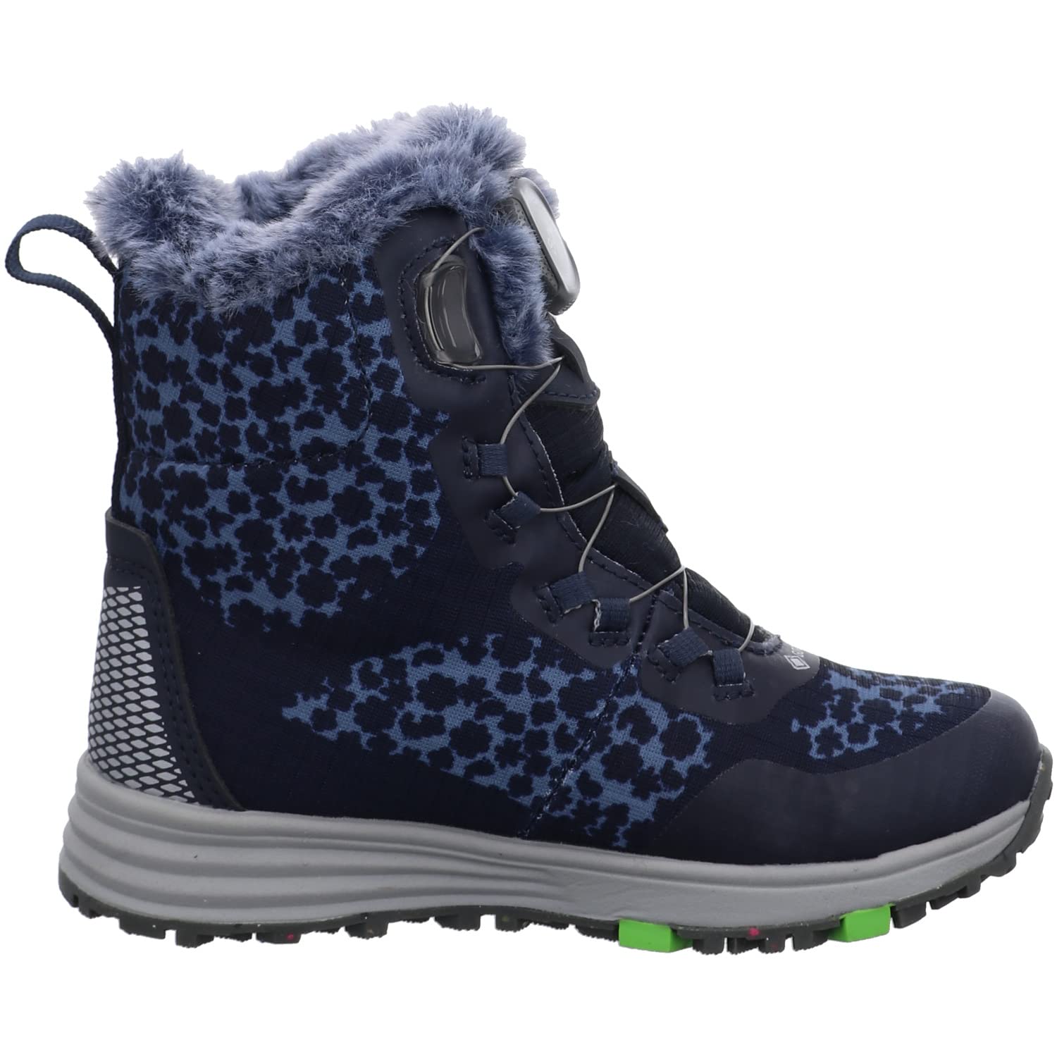 Vado Snow High