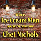 The Ice Cream Man Review