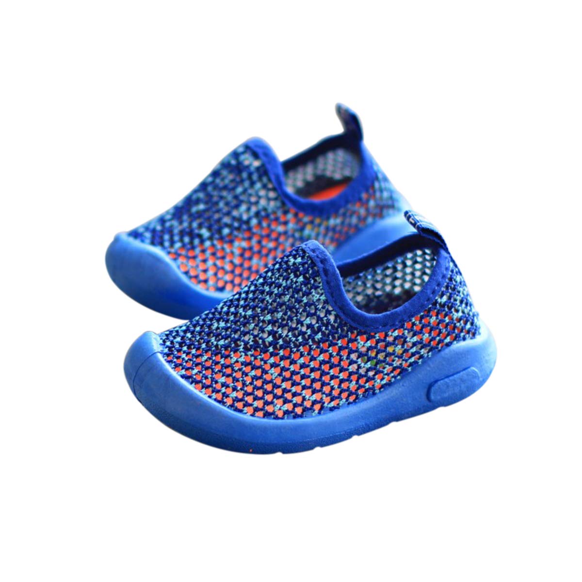 DEBAIJIA Zapatos, Plataforma Bebé-Niños — view 8