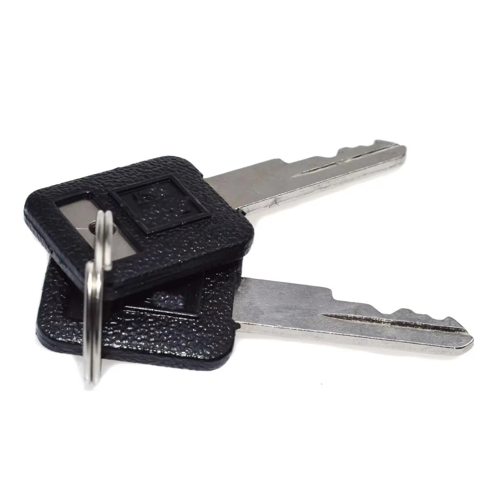 Cilindro de cerradura de encendido interruptor de llave de encendido cilindro de cerradura con 2 llaves para Chevy Camaro 1979-1988 Caprice 1979-1991 701400 LC1430