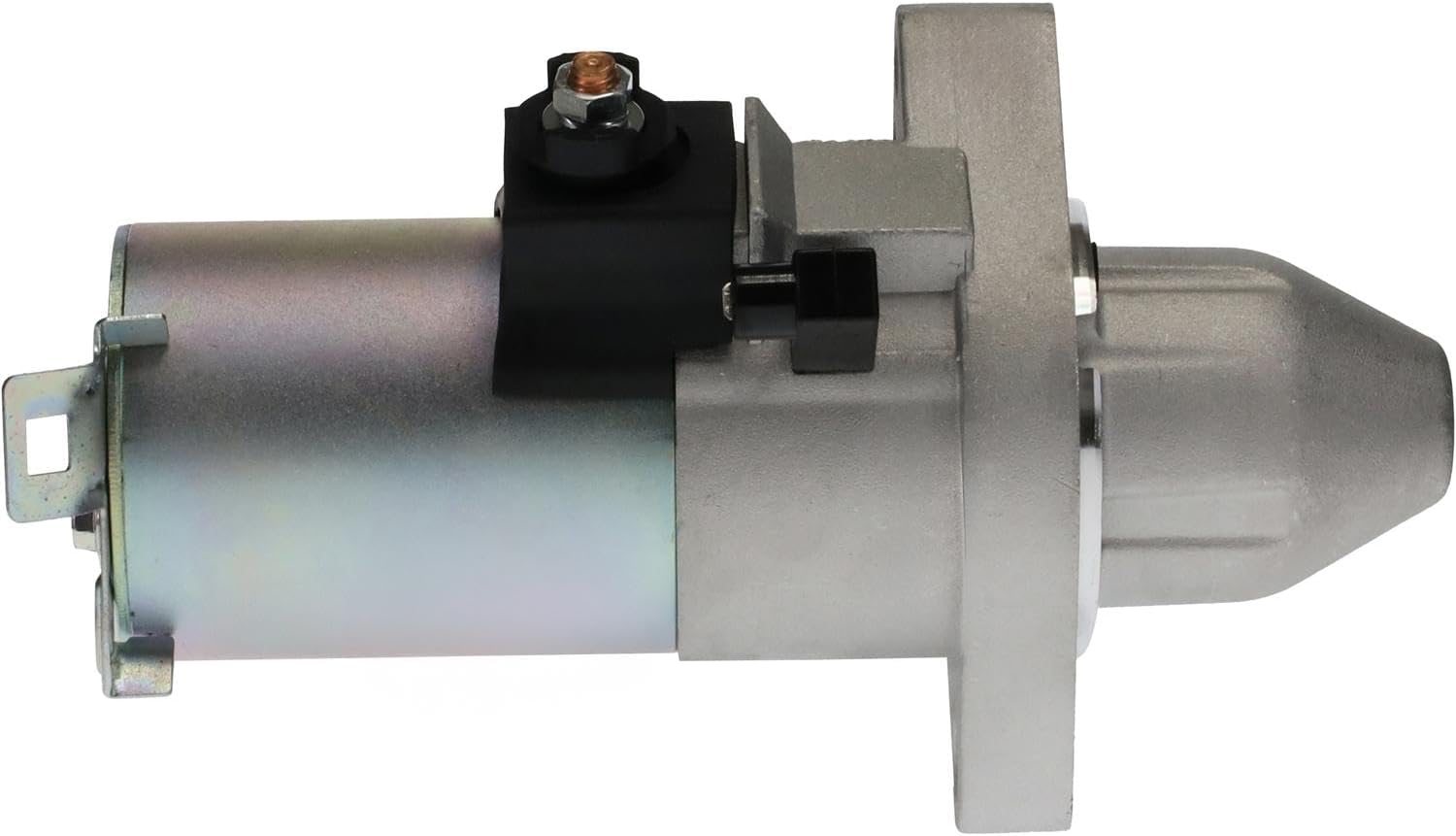 OEG Parts New Starter Compatible with Acura TSX 2.4L 2004-05, Compatible with Honda Accord 2.4L 2003-05, Element 2.4L 2003-06 31200RAAA51 31200-RAA-A51RM 31200RAAA52 336-1783 336-1955 410-54101