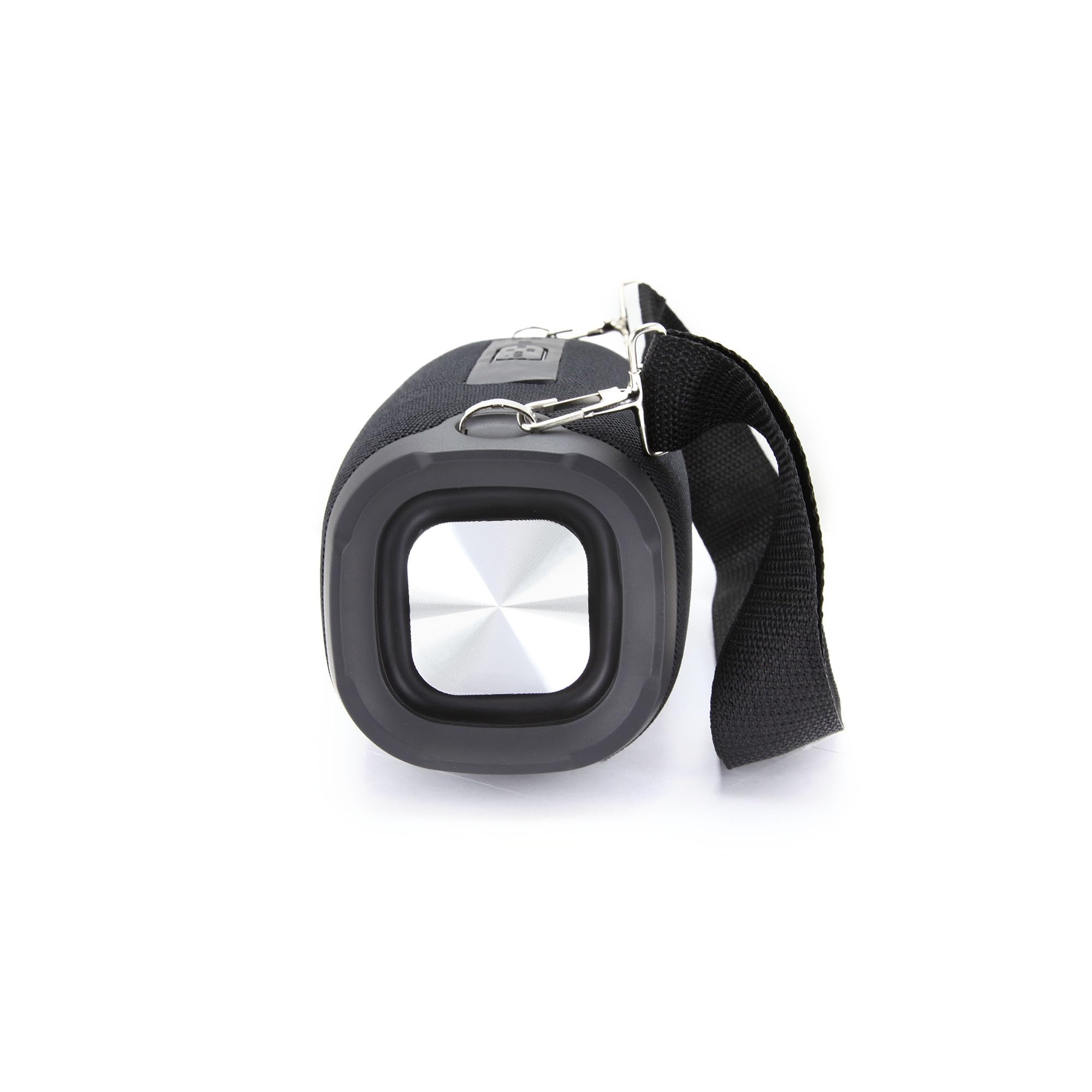 Emerson EAS-3000 Portable Bluetooth Speaker with Carrying Strap