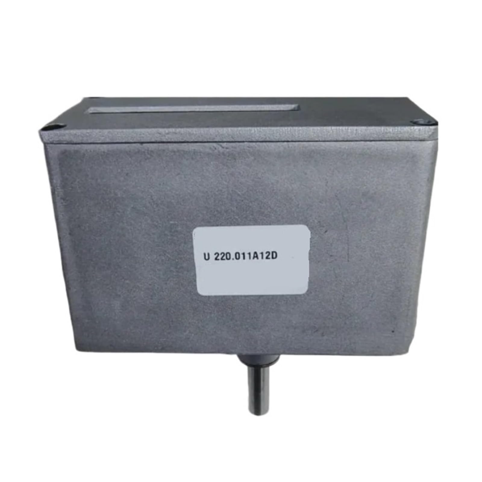 CZRTR Digital Counter Meter Encoder U220.011A12D Revolution Counting Module for Textile Machinery Automation Equipment