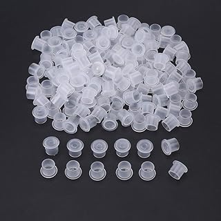 Taza de tinta, 1000 unids Pigmento Contenedor...