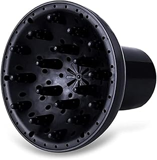 غطاء موزع مجفف شعر عالمي احترافي بواجهة مناسبة لجميع اجهزة تجفيف الشعر المجعد لصالونات تصفيف مع ضمان الجودة ورضا العملاء لمدة سنتين