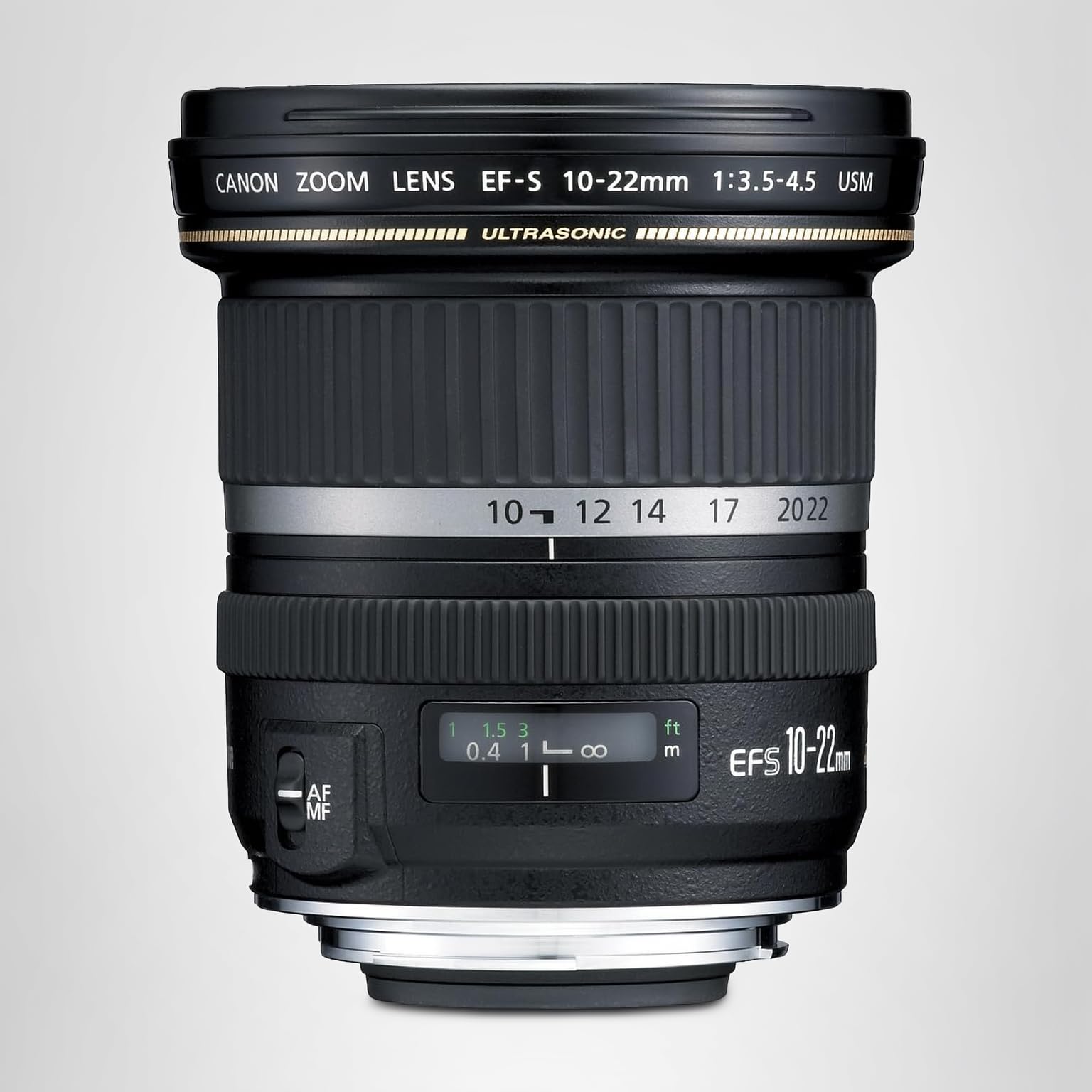 Amazon.co.jp: Canon 超広角ズームレンズ EF-S10-22mm F3.5-4.5 USM