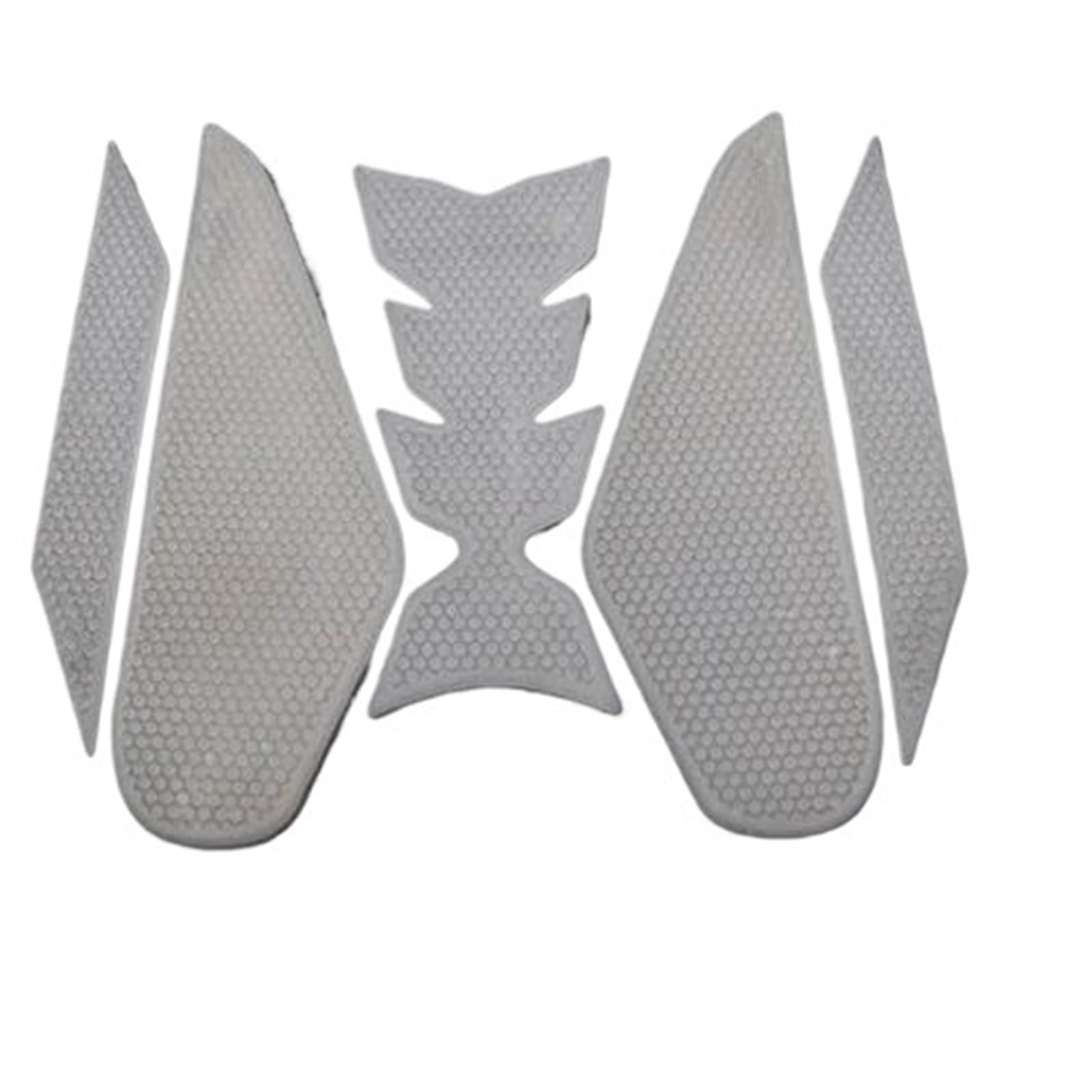 for NINJA400 for Ninja 400 Z400 Motorcycle Tank Traction Side Pad Protector Sticker Decal Gas Fuel Knee Grip GFVFGNLNNA