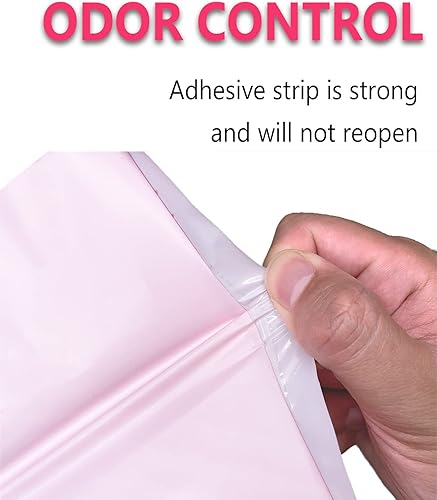 Miniatura 5 de Bolsas de eliminación de servilletas sanitarias  Bloque de olores, gran adherencia, tamaño perfecto  Bolsas de eliminación de higiene femenina para