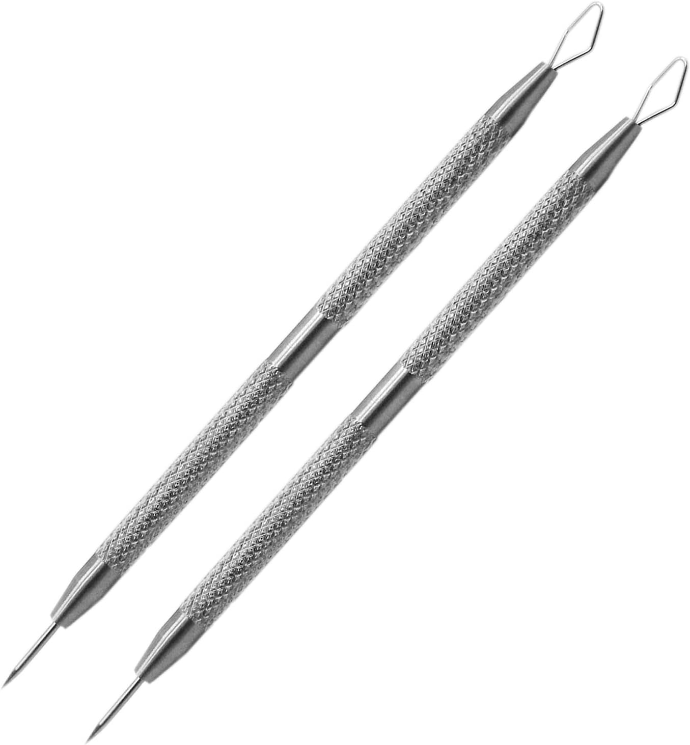 2in1 Facial Milia Removal and Whitehead Extractor