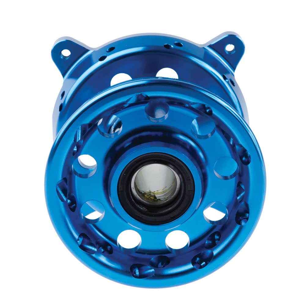 KHRIZ HUB KHRIZ HUB ZX Front Hub Parts – Cinema BMX