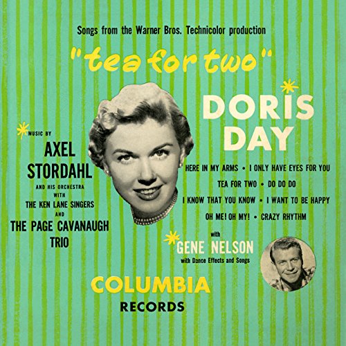 Doris Day feat. Axel Stordahl & His Orchestra