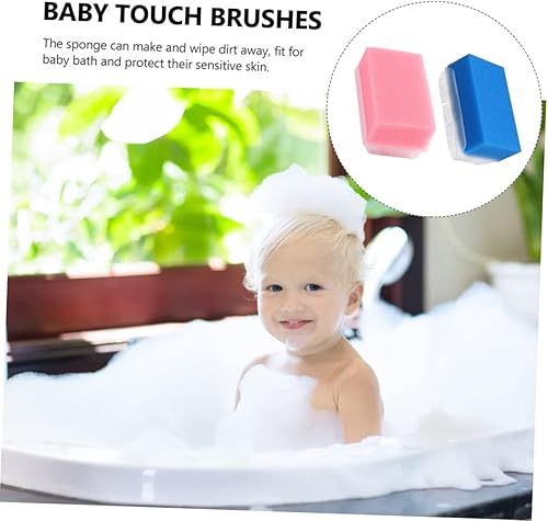 Miniatura 8 de Herramienta de entrenamiento de cepillo de esponja para educación temprana masaje táctil portátil ligero para viajes en el hogar Material de uso
