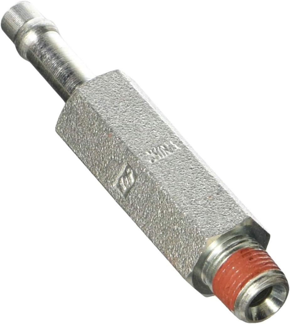 CUMMINS NWONAN REPL FITTING