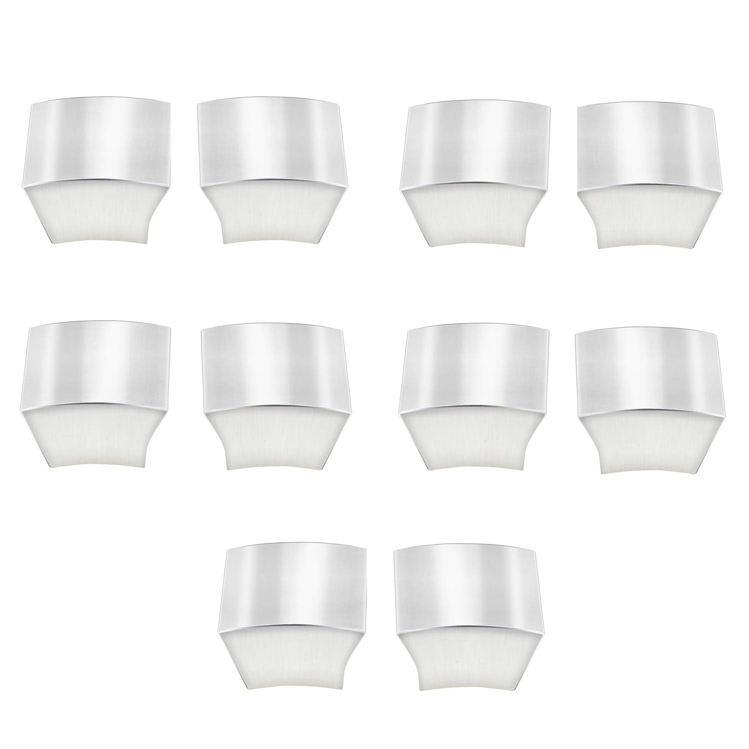 Sporthfish Cam Phaser Lock Out Kit Noise Repair Kit Compatible with Ford 4.6L 3V V8 2005-2010 Mustang,2006-2010 Explorer 5.4L 3V V8 2005-2010 Expedition,2005-2012 Lincoln Navigator 3 Valve (10pcs) …