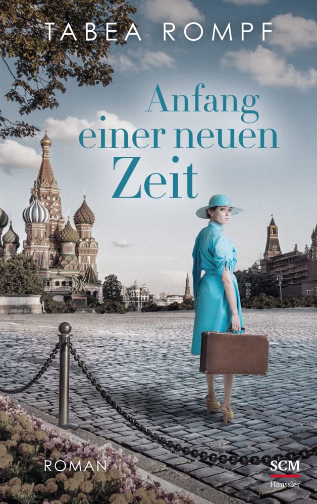 Anfang einer neuen Zeit: Roman