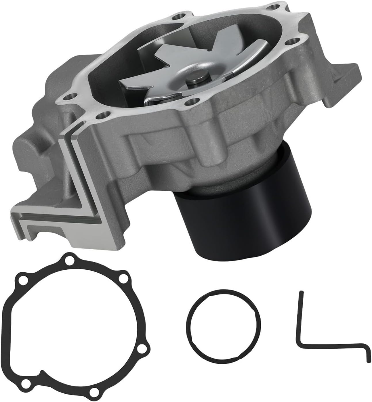 Car Engine Water Pump For H4 2.5L EJ255 Series 2008-2015 AW9255 Coolant