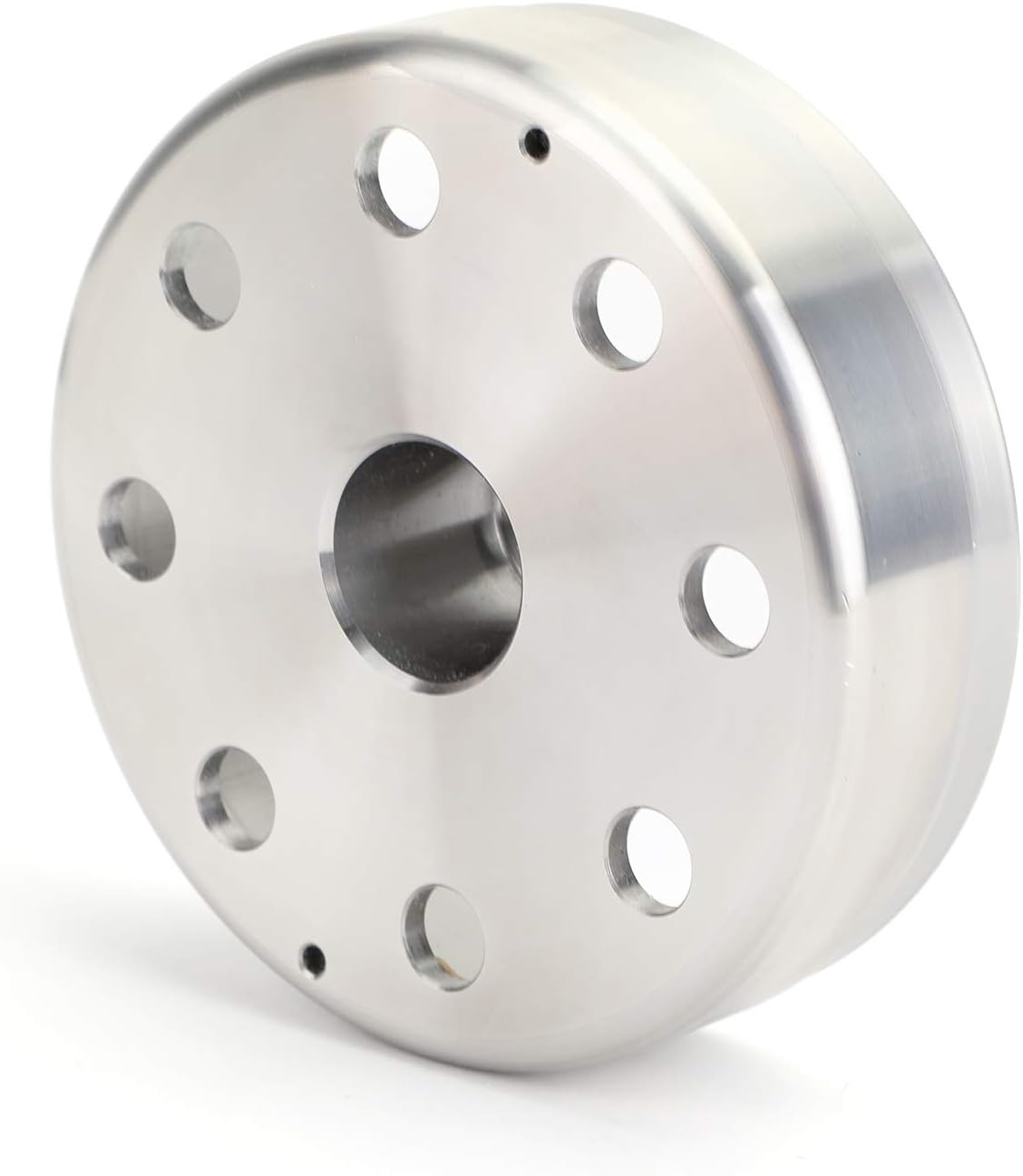 Amazon Bruce & Shark フライホイール マグネット ジェネレータ ローター Aprilia RSV4 1000 1100